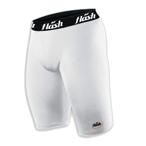 Bermuda Flash Spandex Niño