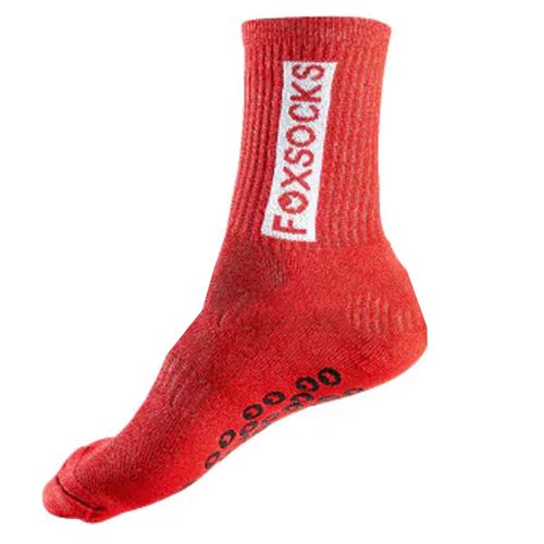 Medias Foxsocks 3/4 Antideslizante Juvenil