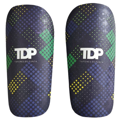 Canilleras Tdp Unisex