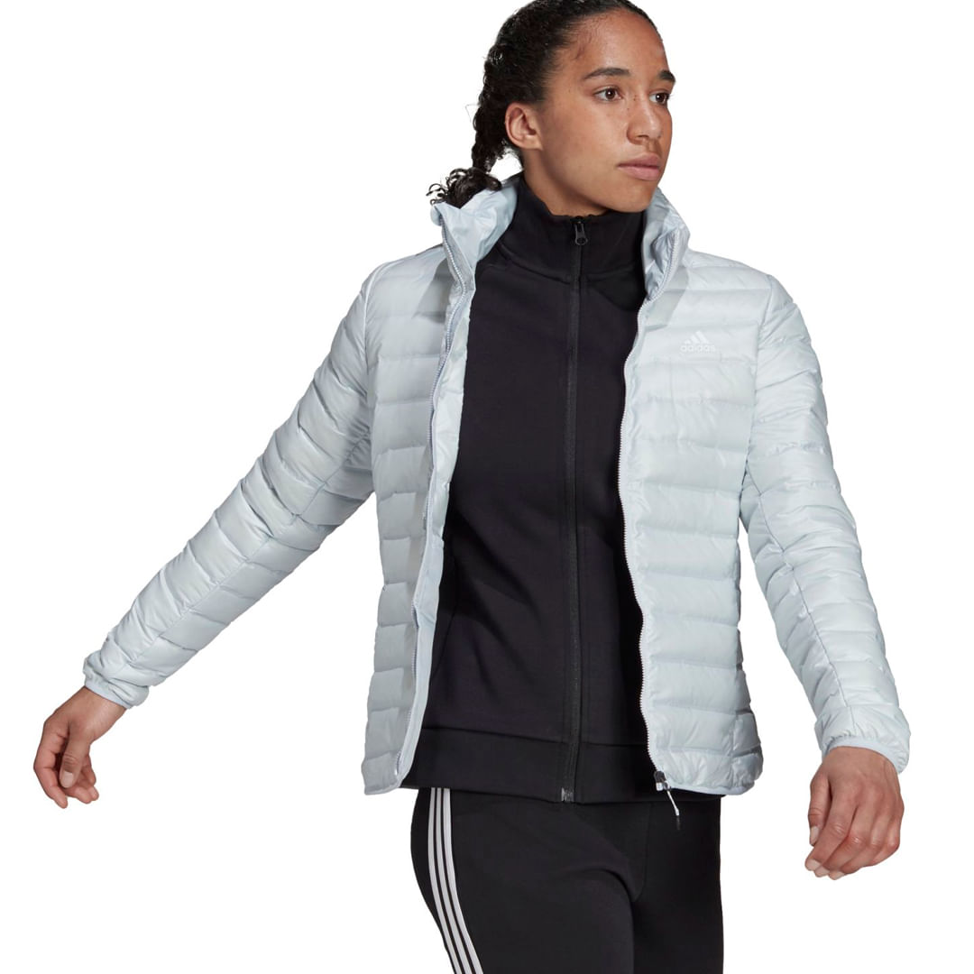 Campera adidas 2024 varilite mujer