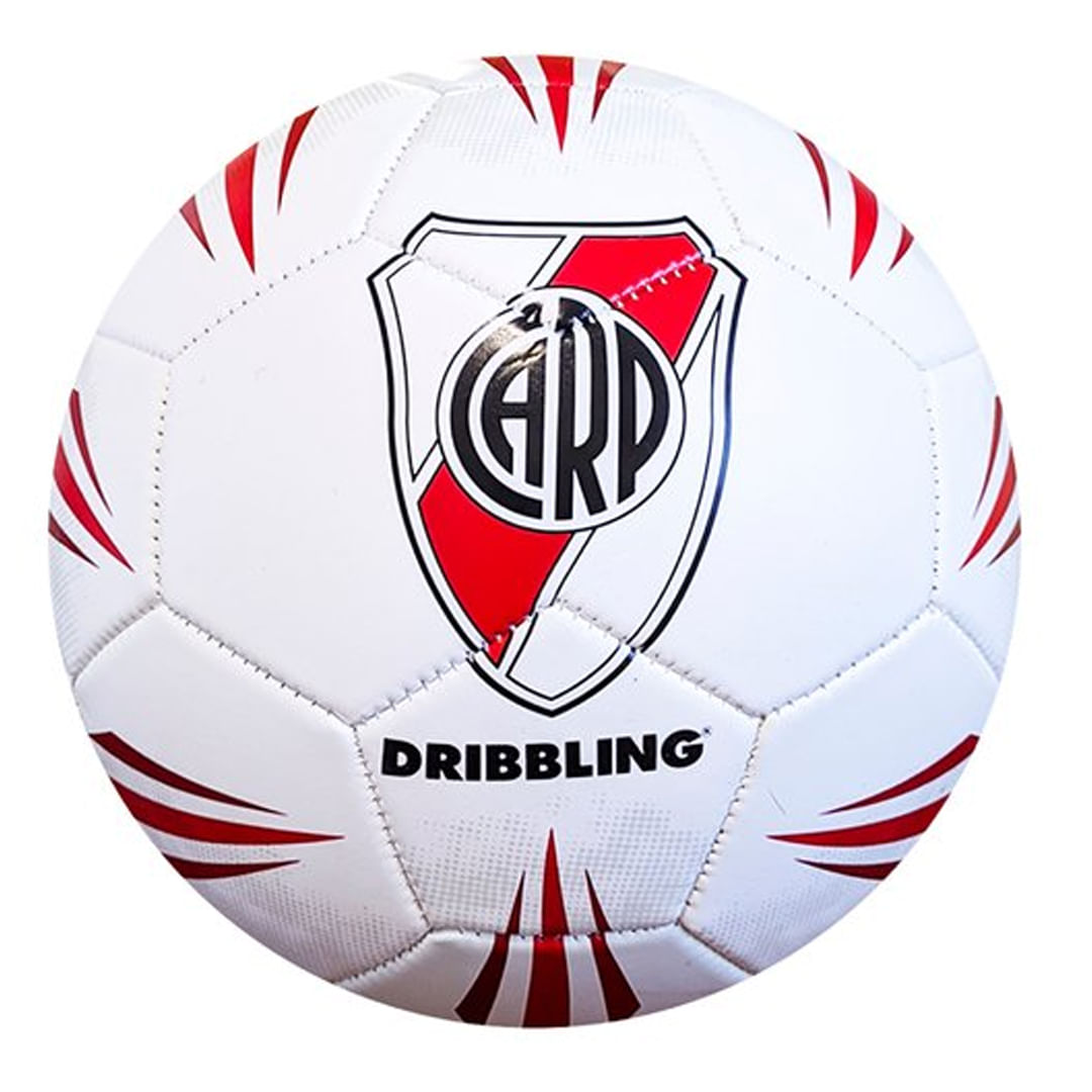 Pelota de futbol DRB dribbling turbo 2.0