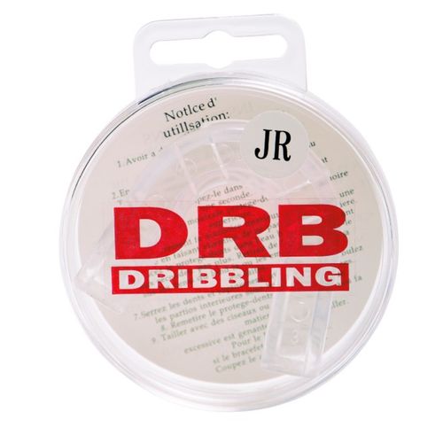 Protector Bucal Drb Simple Jr Niño