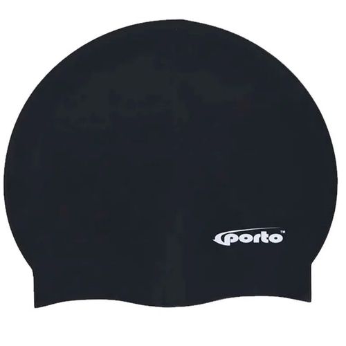 Gorra Sporto Natacion Silicona Unisex