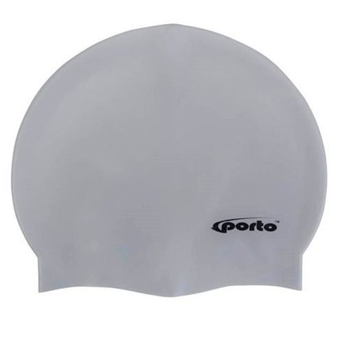 Gorra Sporto Silicona Unisex