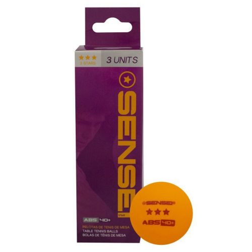 Pelotas Sensei 3 Star X3 Unisex