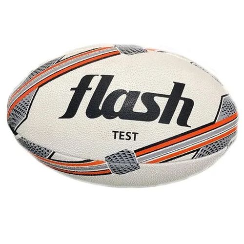 Pelota Flash Rugby Teste N5 Unisex