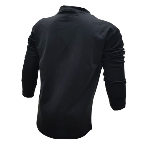 Remera Bodytherm Termica Niño