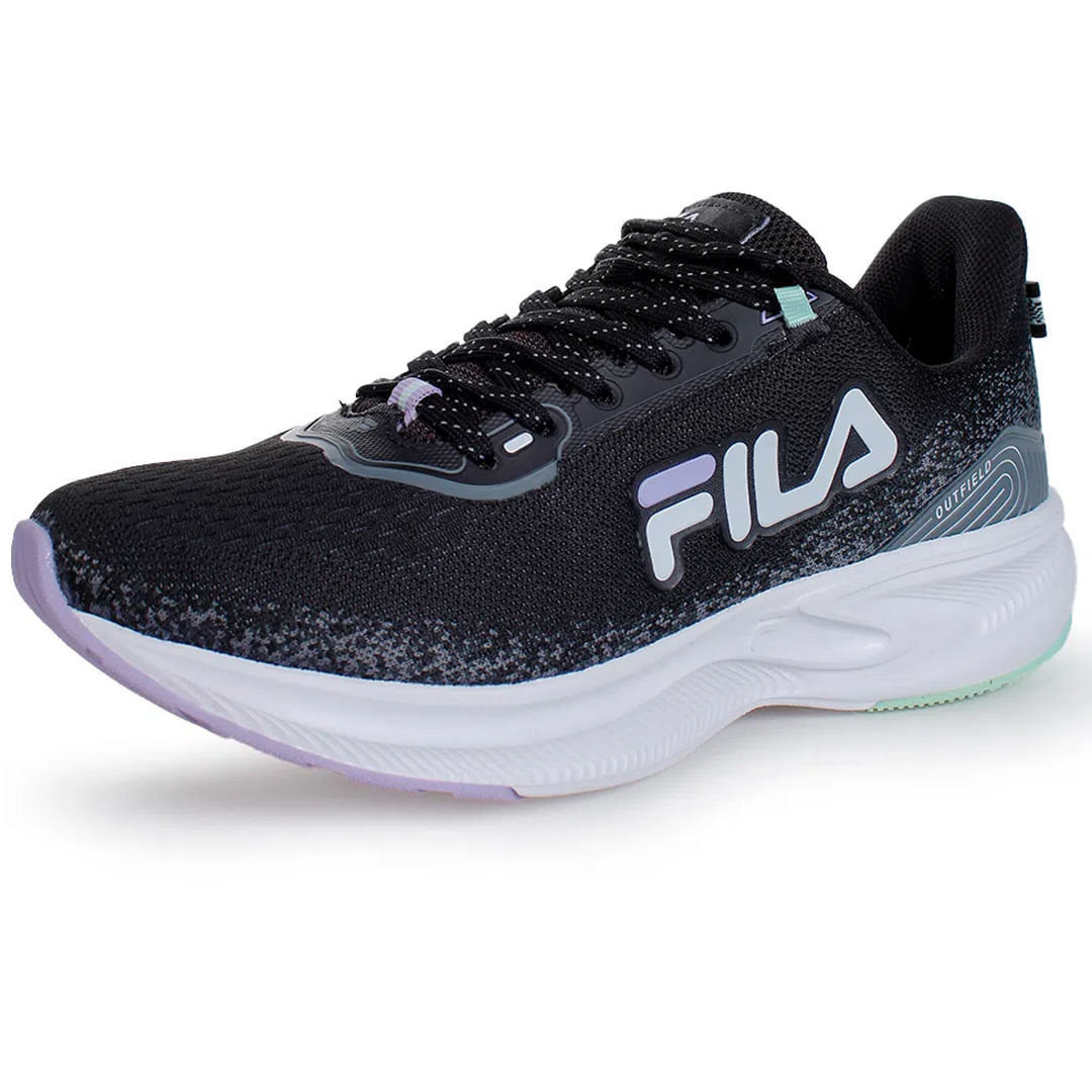 Zapatilla Fila Outfield Mujer