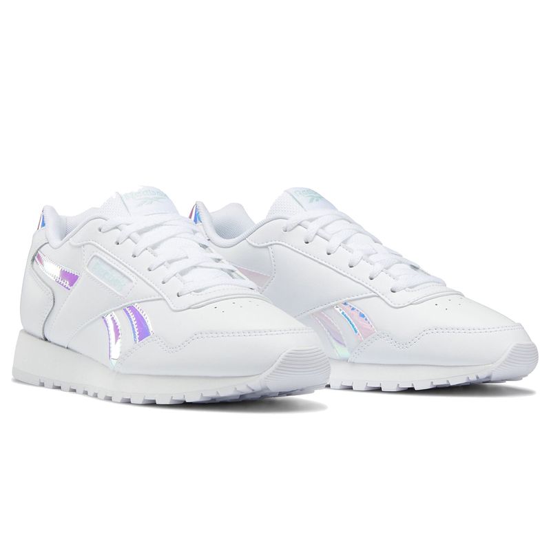 Reebok gl 500 clearance mujer rosas