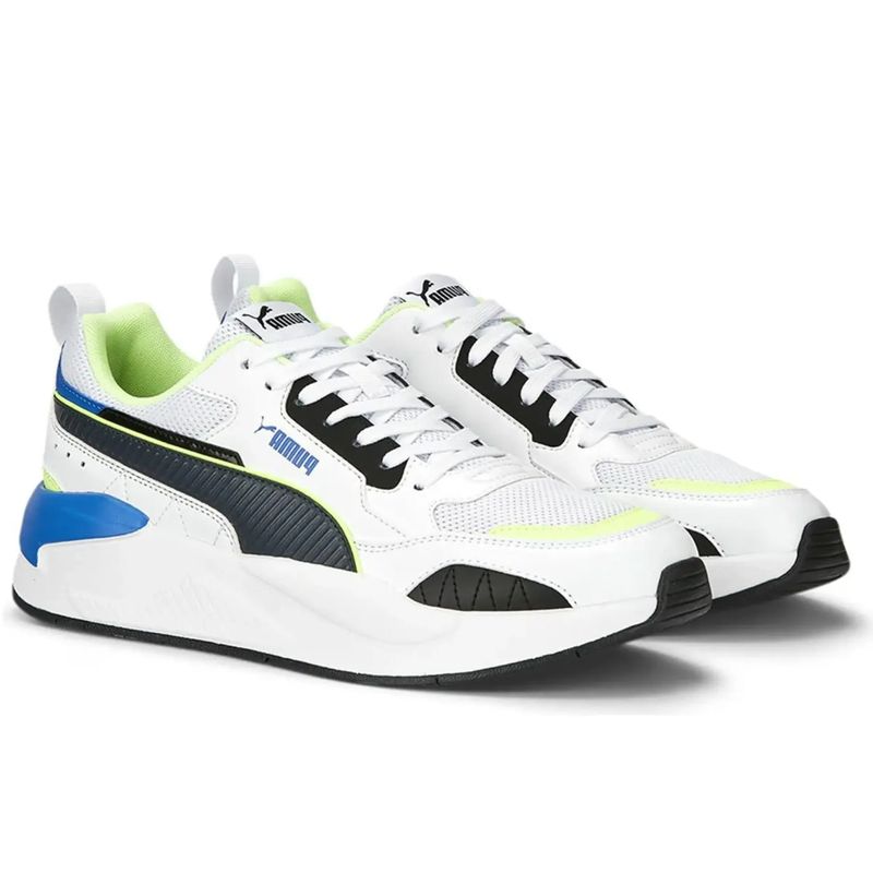 Zapatos puma 2019 hombre hotsell segunda mano