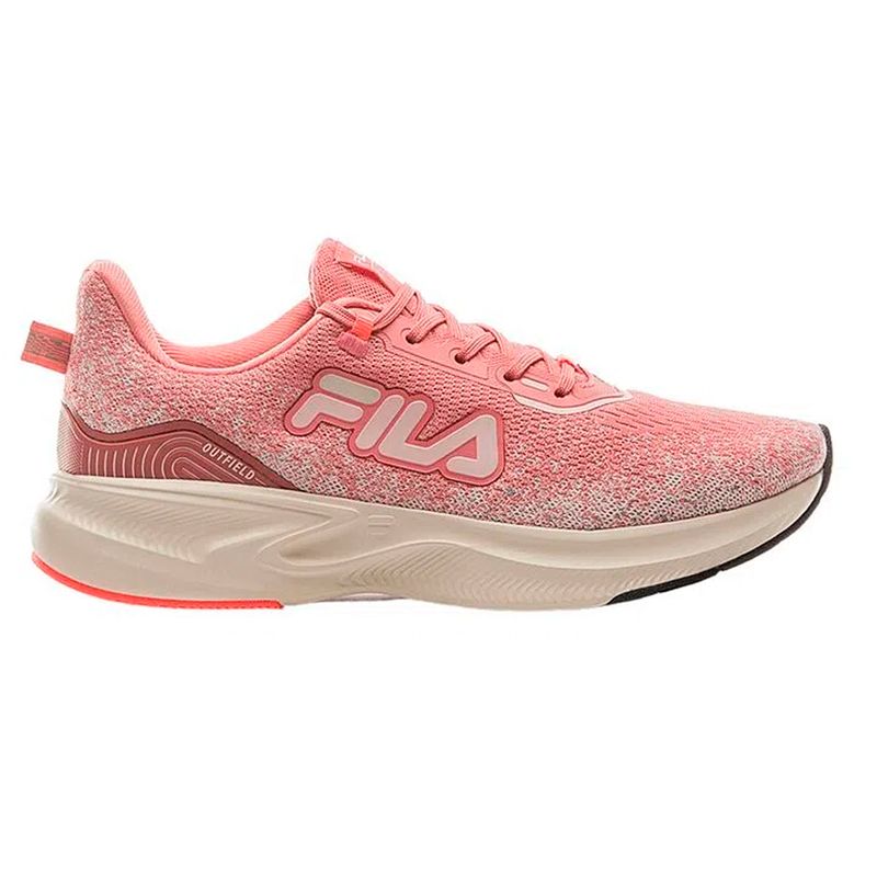 Zapatilla Fila Outfield Mujer