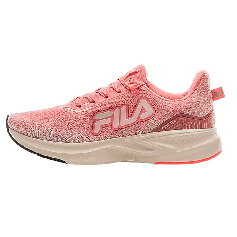 Zapatilla Fila Outfield Mujer