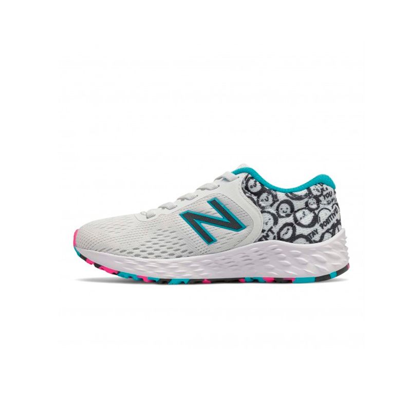 Zapatillas New Balance Ni o