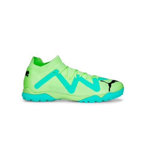 Botines Puma Future Match TT Mid Juvenil