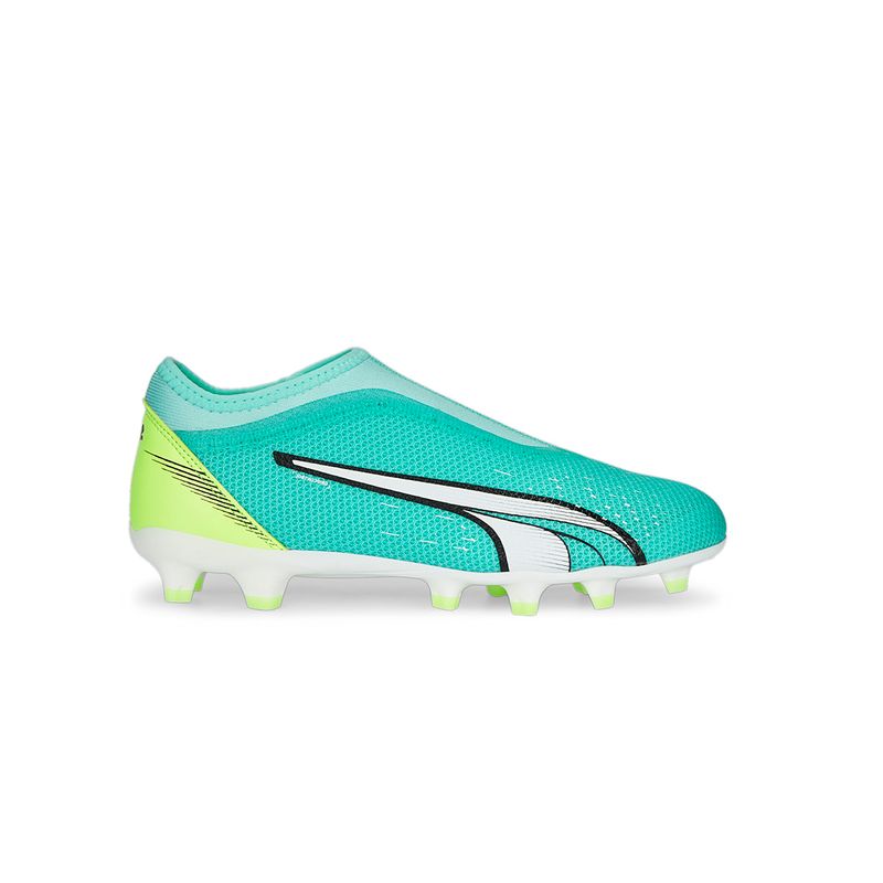 BOTINES PUMA ULTRA MATCH LL FG AG ADP JUVENIL Seven Sport