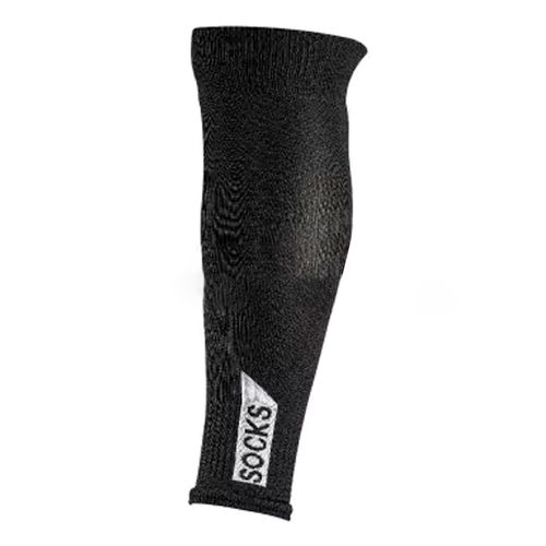 Pantorrillera Foxsocks Franja Lateral Juvenil