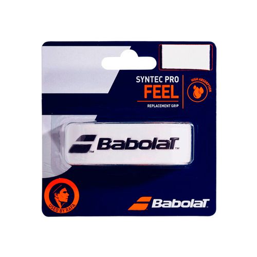 Grip Babolat Syntec Pro X1 Unisex