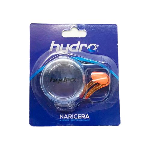 Clip Nariz Hydro Unisex