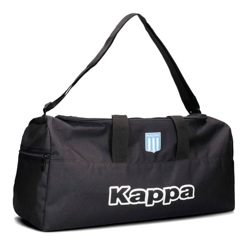 BOLSO KAPPA TRAVEL RACING CLUB UNISEX Seven Sport