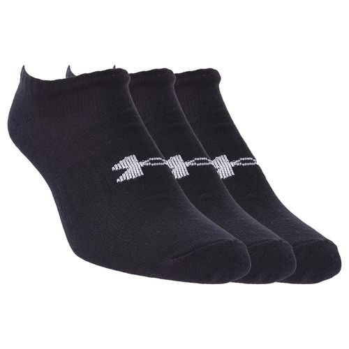 Medias Under Armour Core Cotton Ns X3