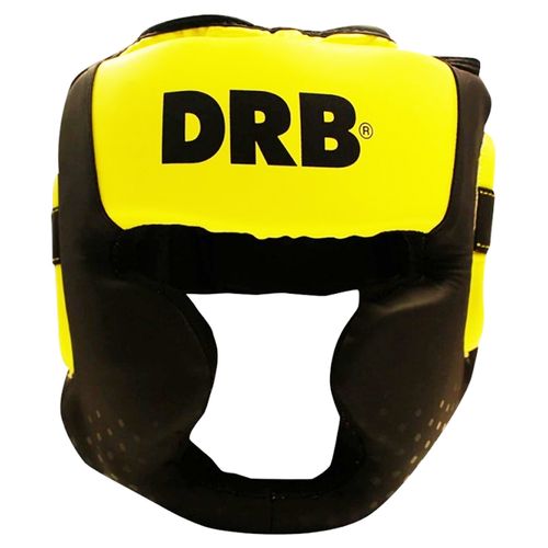 Casco De Boxeo Drb  Unisex