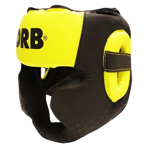 Casco De Boxeo Drb  Unisex