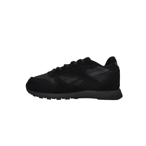 Zapatillas Reebok Classic Leather  Juvenil