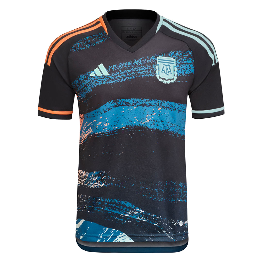 CAMISETA adidas ARGENTINA 23 NINO Seven Sport