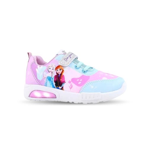 Zapatillas Footy Frozen Niño