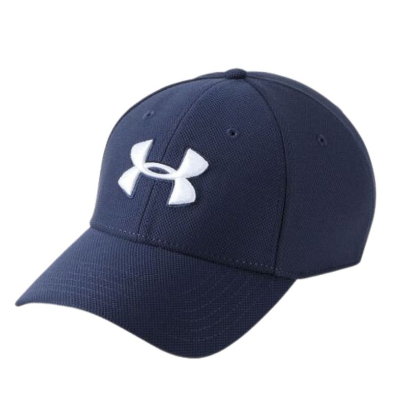 Casquette under 2025 armour blitzing 3.0