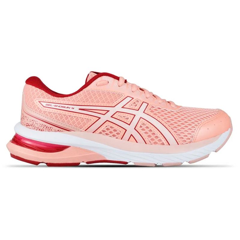 Asics gel pulse 4 mujer sale