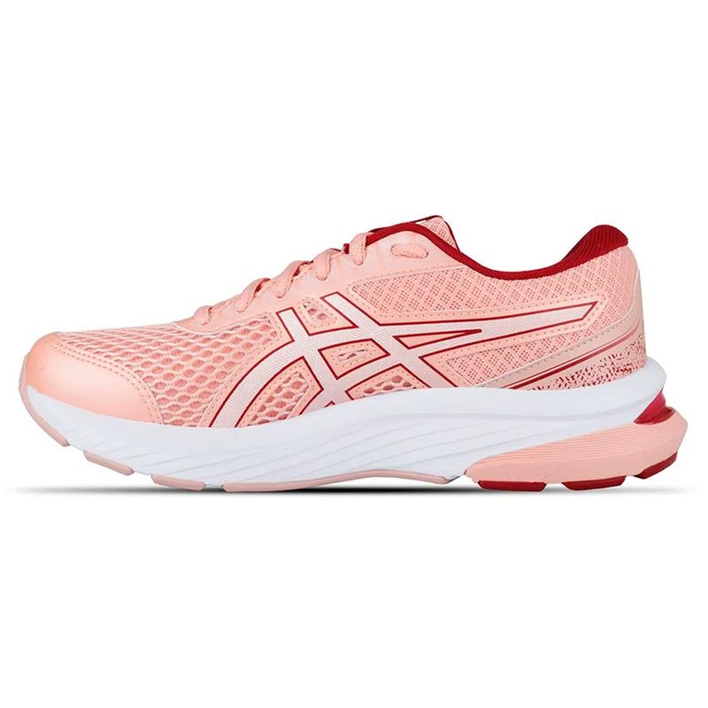 Asics gel shop contend 3 mujer