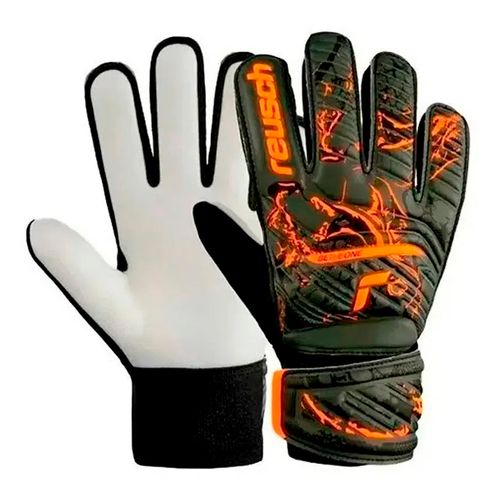 Guante Reusch Semi Profesional Attrakt Solid Unisex