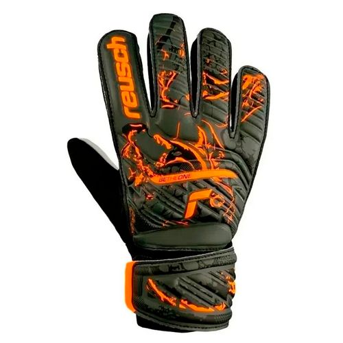 Guante Reusch Semi Profesional Attrakt Solid Unisex