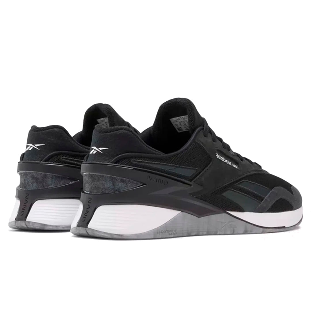 reebok nano 7 mujer negro