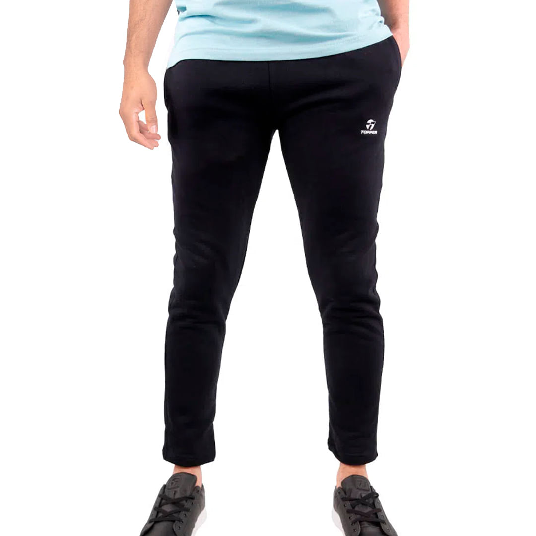 Jogging best sale topper hombre