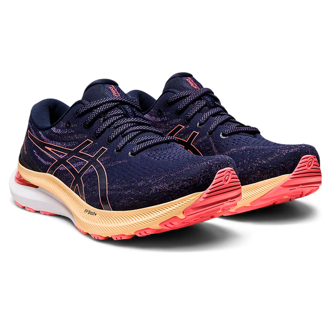 Asics gel 2024 kayano 22 hombre