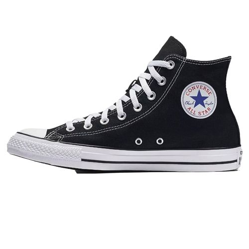 Zapatillas Converse Chuck Taylor All Star Hi Unisex