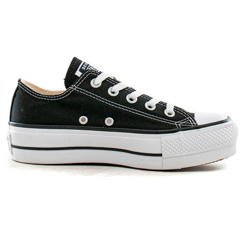 Zapatillas Converse  Lift Ox Mujer