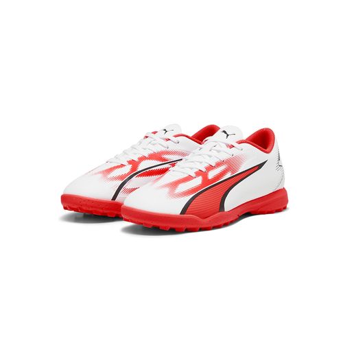 Botines Puma Ultra Play TT Juvenil