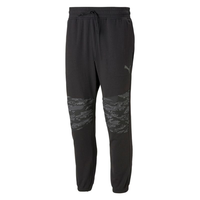 Pants Cómodo Deportivo Casual Jogger Gym Con Bolsas Rw 2lin