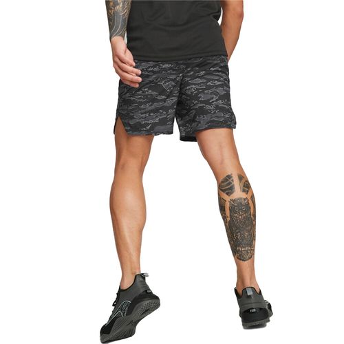 Short Puma Train Concept Woven Hombre