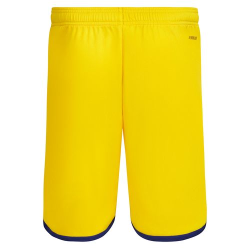 Short adidas Boca Juniors Alternativo 23/24 Hombre
