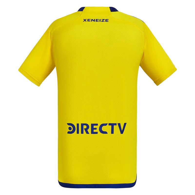 Camiseta de discount boca para nena