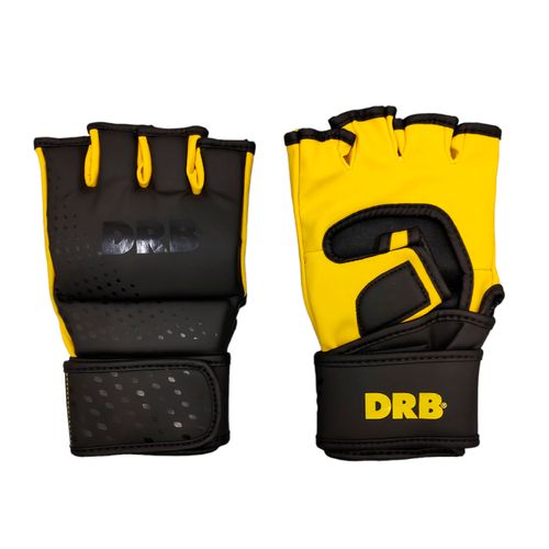 Guantes Drb Mma Unisex