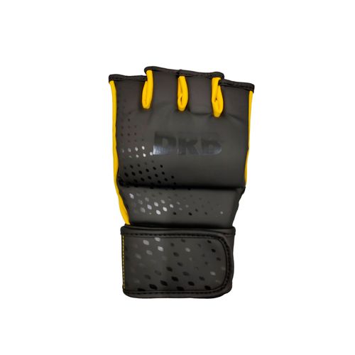 Guantes Drb Mma Unisex