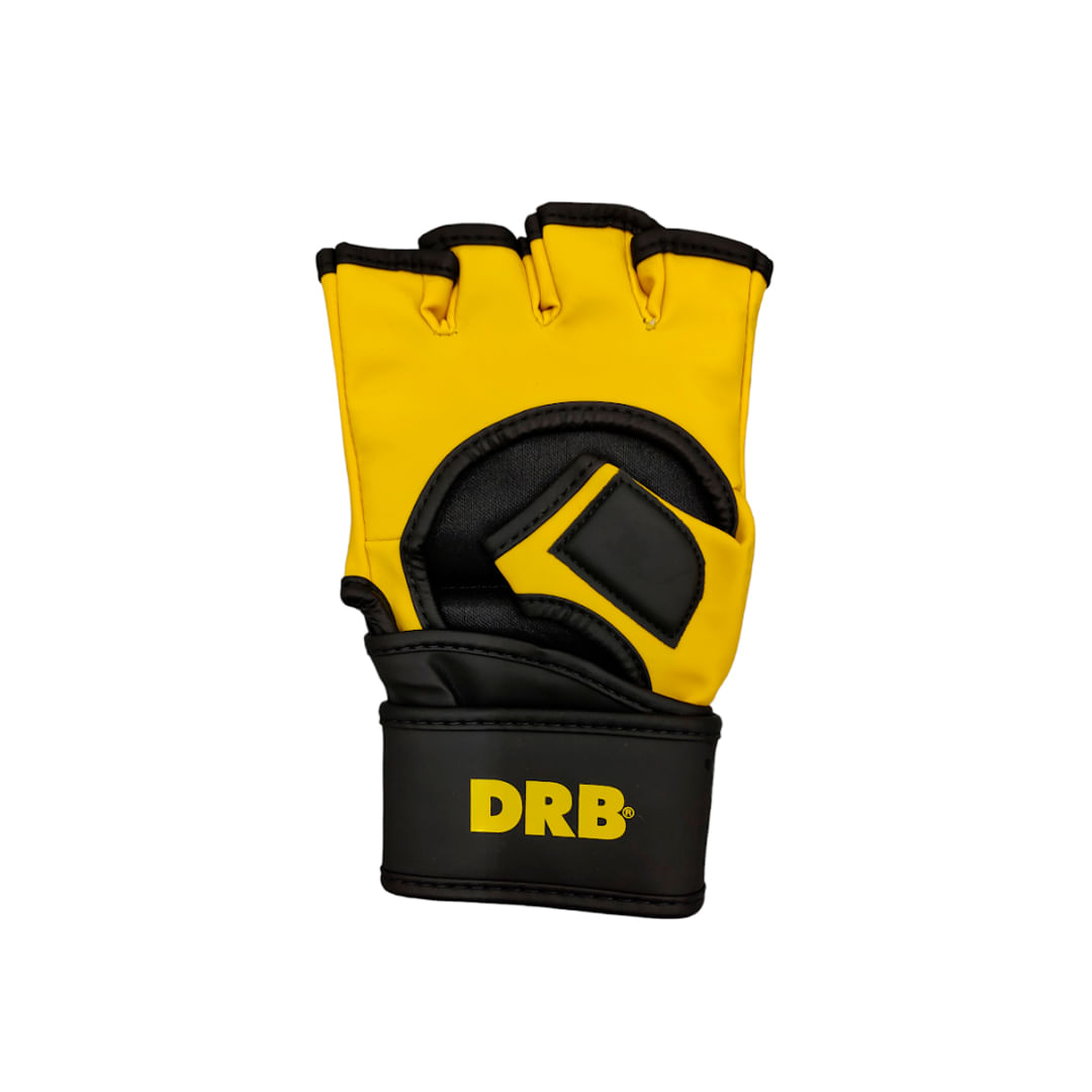  DMB Professional MMA Grappling Gloves - Guantes de artes  marciales mixtas para hombres y mujeres (rojo/negro, S) : Deportes y  Actividades al Aire Libre