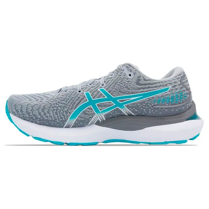 Zapatillas Running Asics Gel-cumulus 24 Se Mujer