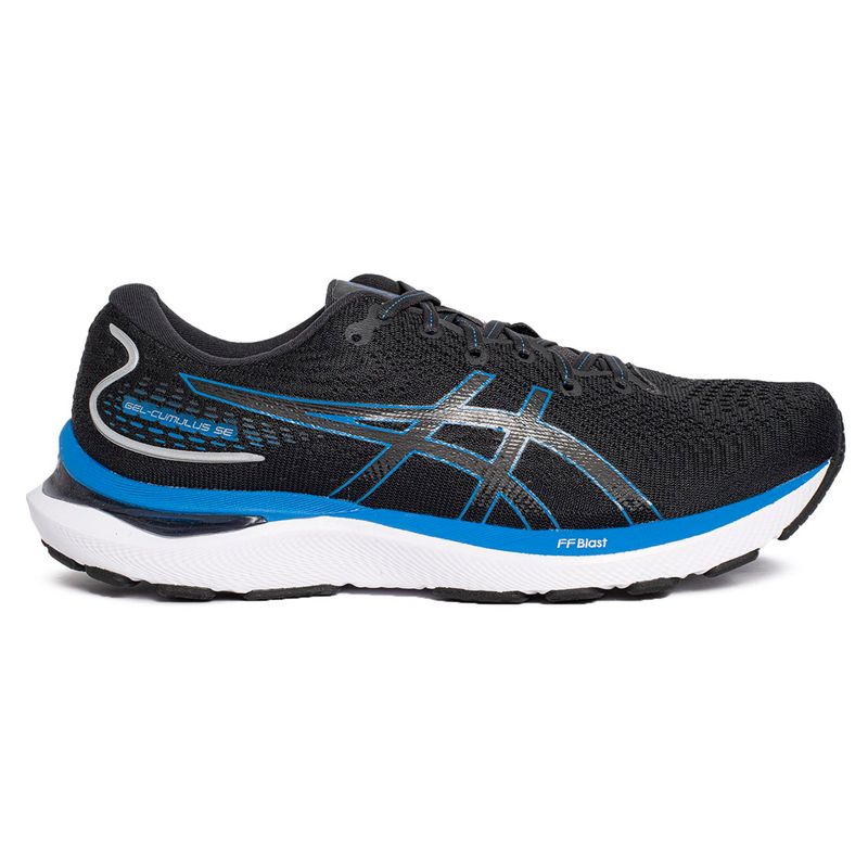 Asics gel shop cumulus 34