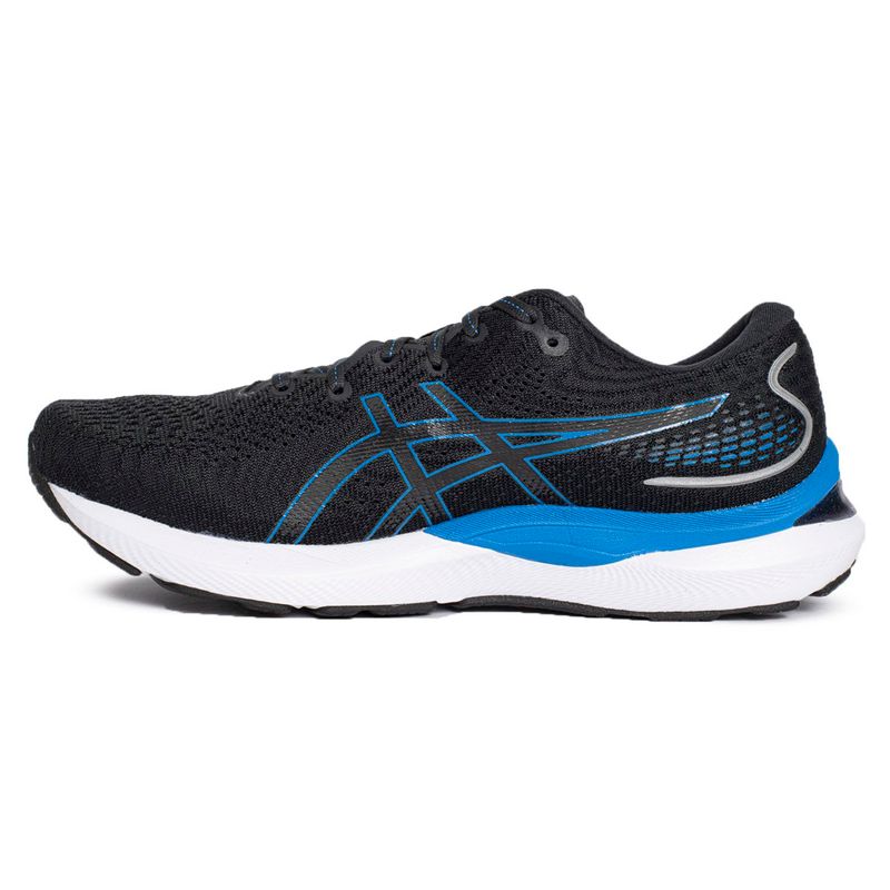 ZAPATILLAS ASICS GEL-CUMULUS 24 HOMBRE - Seven Sport